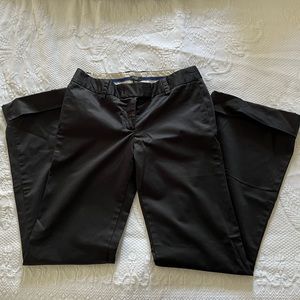 J.Crew City Fit Trousers